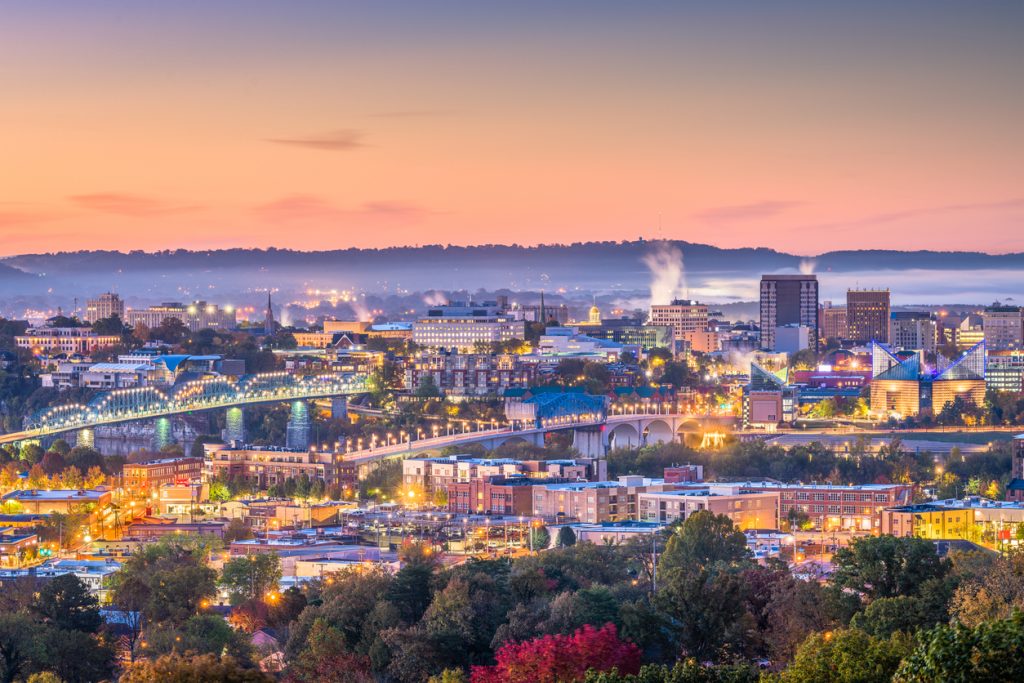 tax planning strategies for Southeast businesses