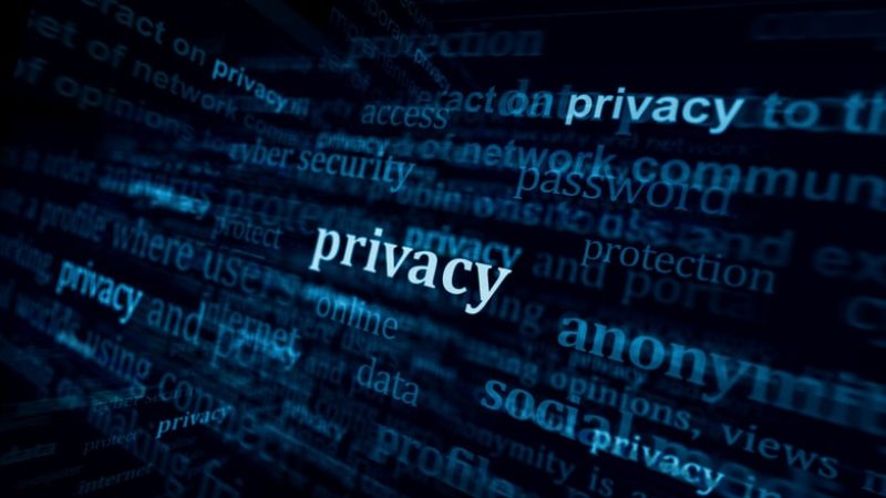 privacy and CCPA and CPRA Risk Assessments